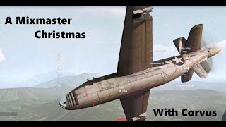 Winter Marathon amp Crates Warplanes Holiday Maneuvers [upl. by Turley]