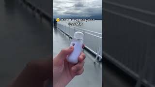 nano mist spray The link is in the comment [upl. by Kcir439]