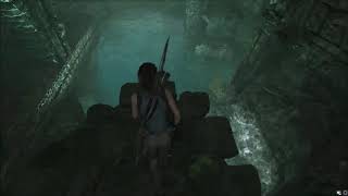 Shadow of the Tomb Raider  COZUMEL Archivist Map location [upl. by Netnerb]