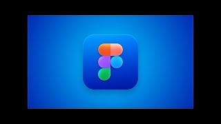 How to Create an App Icon in Figma  Tutorial [upl. by Eenehs341]