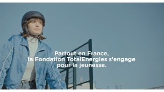 Fondation TotalEnergies – La Campagne [upl. by Ehling]