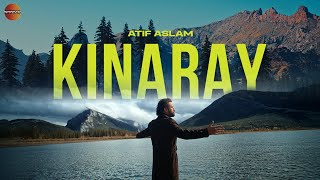 Kinaray  Atif Aslam  Borderless World Season 1  Ep 4 [upl. by Sirromad]