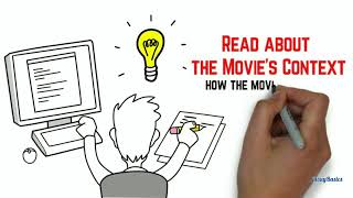 How To Make Great Movie Review Essay [upl. by Mcquade959]