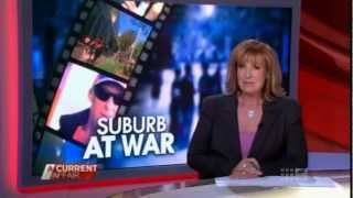 Shanks Rajendran on Australian TV Current Affair Melbourne [upl. by Ahsienek682]