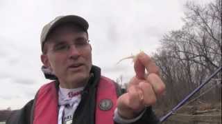 How To Find Crappie On Any Lake [upl. by Sammy]