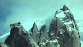 Cerro Torre Schrei aus Stein 1991 [upl. by Unity]