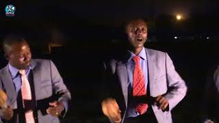 Zvaringana Kurangarirwa NaJesu  Marimba Edenga Gospel Singers [upl. by Almeida]