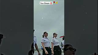 Navy girl cruise ship status ✨🌹 Navy officer status 🌟 Navy WhatsApp status viralshorts shorts [upl. by Enelia]