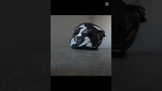 SHARK SPARTAN GT CARBON URIKAN motocykle motovlog moto motorcycle youtubeshorts motor shark [upl. by Oniger]