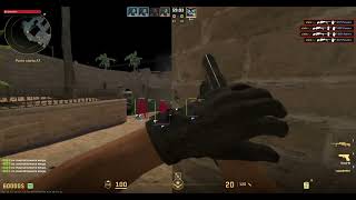 AIMWARE crack againg CS2🤣 [upl. by Ynove]