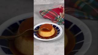 La receta tradicional para un FLAN CASERO irresistible [upl. by Davida22]