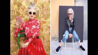 Linda Rodin Style Tips [upl. by Mussman215]