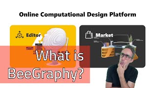 1 What is BeeGraphy  Intro to BeeGraphy 🐝💻📐 [upl. by Hall207]