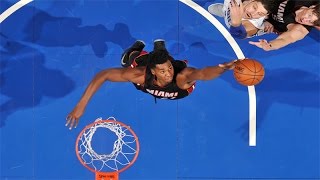 Block of the Year  Hassan Whiteside [upl. by Carla497]