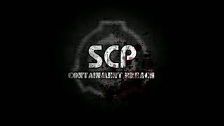 Vane Brain  Credits SCP  Containment Breach OST [upl. by Bryanty]