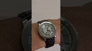 每日調校 125｜藍天出沒換隻冰藍先｜Daily Adjustment 125｜Blue sky hang shift to ice blue rolex cellinium pt950 [upl. by Eejan385]