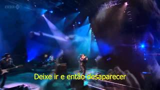 U2  Bad Live at Glastonbury Legendado [upl. by Tsnre240]