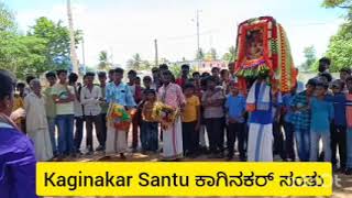 Somana Kunitha Folk dance ಸೋಮನ ಕುಣಿತ ಜಾನಪದ ನೃತ್ಯ [upl. by Namreg29]