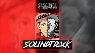 JUJUTSU KAISEN  SEASON 1 OST  BEST OF JJK Original Soundtrack [upl. by Eggleston]