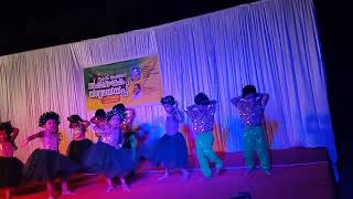 Golmaal danceKids dance [upl. by Akerdal459]