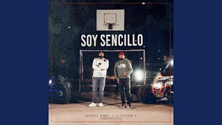 Soy Sencillo [upl. by Schmitt]