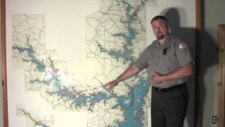 Hartwell Lake Shoreline Management Policy Series Introduction [upl. by Uno632]