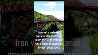 Iron Bridge inventions [upl. by Nnaul]