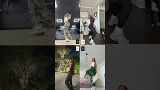 Partition Dance Challenge🔥shorts tiktok dance dancechallenge trending 𝐙𝐀𝐇𝐈𝐃𝐄 [upl. by Kcered142]