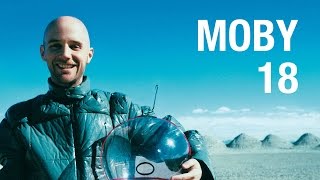 Moby  Great Escape Official Audio [upl. by Suissac431]