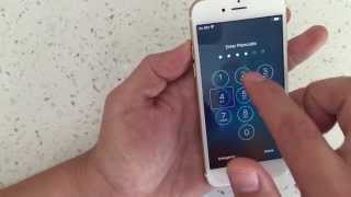 iPhone 6S  PLUS How to Disable VoiceOver quotVoice Overquot Step by Step [upl. by Ajidahk196]