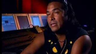 Eric Schweig The Missing Interview [upl. by Attenev]