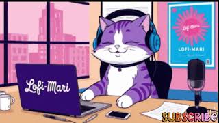 Chill Lofi Beats for a Sunny Day • Relaxing Study Music [upl. by Sailesh]