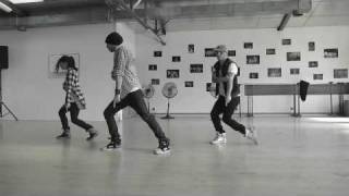 quotEenie Meeniequot Choreo Justin Bieber amp Sean Kingston by Zed [upl. by Beauchamp558]