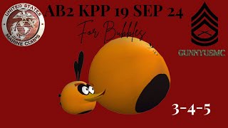 Angry Birds 2 AB2 King Pig Panic KPP Today 091924for extra Bubbles Card [upl. by Cecilio557]