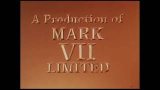 Mark VII Limited Logo History [upl. by Ramahs478]