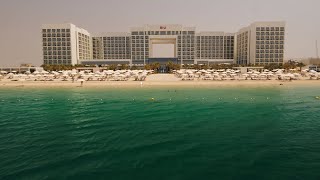 Hotel Riu Dubai  United Arab Emirates  RIU Hotels amp Resorts  Luis Riu [upl. by Anovahs]