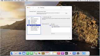 How To Setup Remote Login on macOS Tutorial [upl. by Alo]