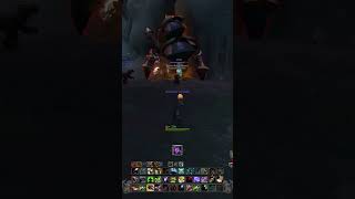 ☠️ Taking Down Under Lord Viktis The Dread Pit Tier 6 Delve With My Bro Travis 80 BM Hunter WoW [upl. by Anaimad]