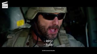 Lone Survivor Help from someone unexpected HD CLIP [upl. by Sible]