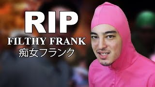 So Long Filthy Frank [upl. by Anglo]