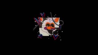 Fnaf Lolbit voice lines [upl. by Ymrots]