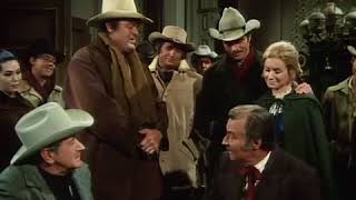 BONANZA s 12 ep 26  EN  whole series [upl. by Publia476]