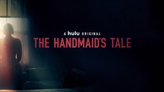 THE HANDMAIDS TALE Season 4 Teaser 2020 Hulu [upl. by Siryt]