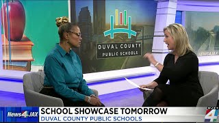 Duval schools showcase What you need to know [upl. by Lucchesi]