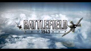 Battlefield 1943 Theme long verson [upl. by Wan]