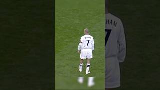 David Beckham Legendary Free Kick vs Greece 🤯 [upl. by Leeanne]