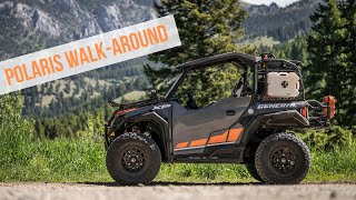 How We Build an Overlanding Vehicle for Travel  Expedition Overland Proven Gear amp Tactics [upl. by Atilrac804]