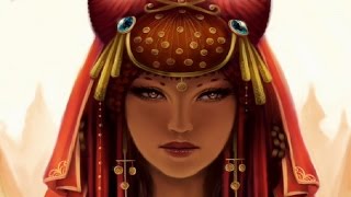 Ancient Arabian Music – Scheherazade [upl. by Grinnell]