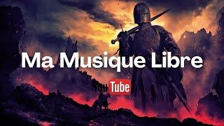 Musique Cinéma Epic Libre de Droit Free No Copyright Music Grey Wolf [upl. by Adnim345]