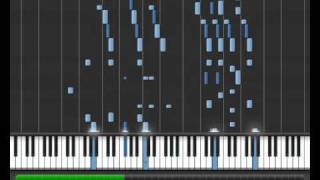 Maple Leaf Rag  Piano roll QRS 7308 [upl. by Enirod]